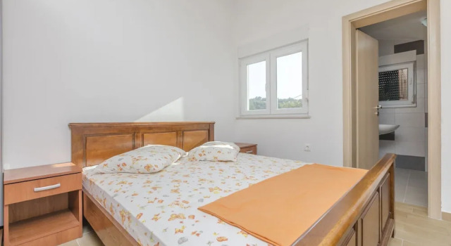Апартаменты Apartment Ivo