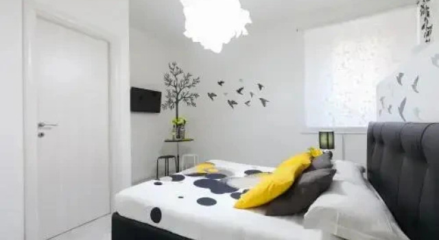 I Colori di Villa Pamphili Apartment