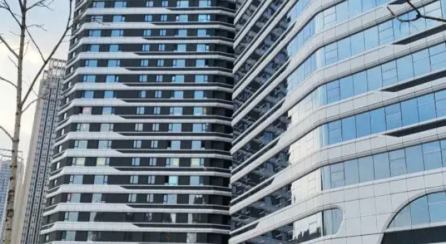 Yuge Hotel (Harbin Qunli Yintai City), Varaa Hotelli Harbin Heilongjiang