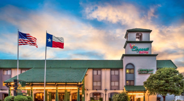 MCM Elegante Suites Abilene, Book Hotel Hoteller i Abilene med pool, Swimmingpool
