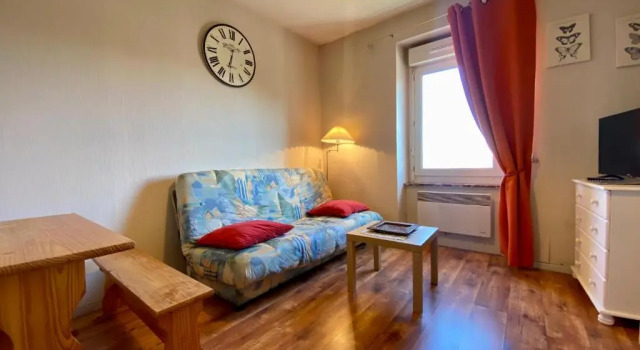 Апартаменты c 1 комнатой Aurore Appartements Carcassonne