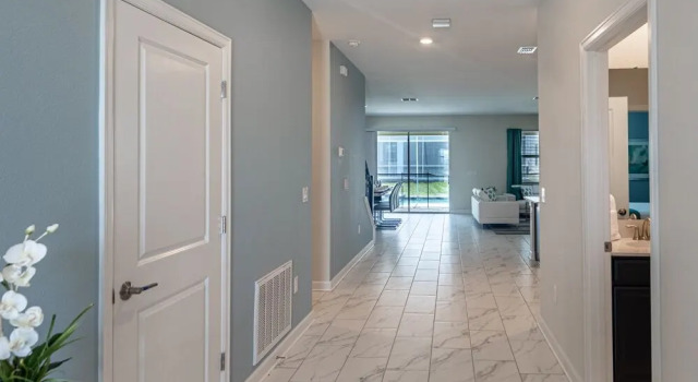 Beautiful 7 Bed Spa Gm Hm Champions Gate-820dsd, Foglalás Üdülőközpont Pembroke Pines Everglades National Park