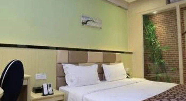 Gui Yuan, Rezervasyon Otel Guangdong otoparklı oteller, Otopark