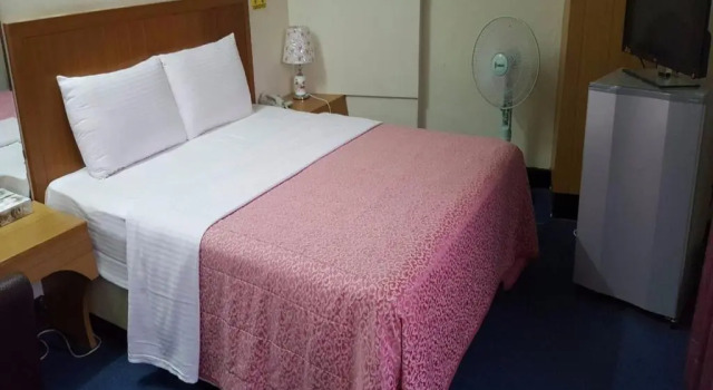 Двухместный номер Standard Chian Huei Business Hotel