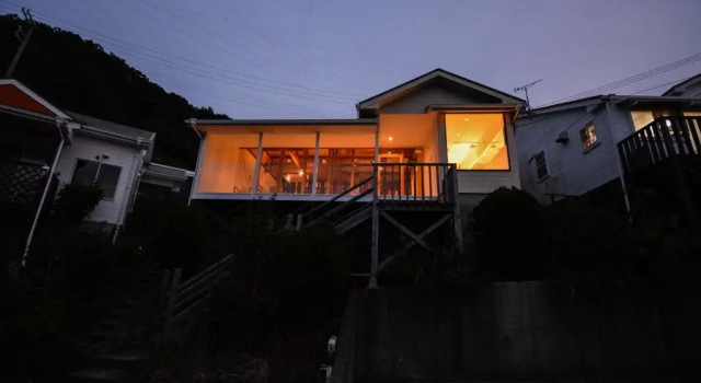 Awaji Villa Forest - Vacation STAY 44333v, Buchen Sie Villa Villen in Hyogo, Villa