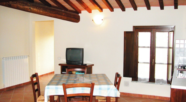 Komfort Apartment Residence Giuly Rosselmini