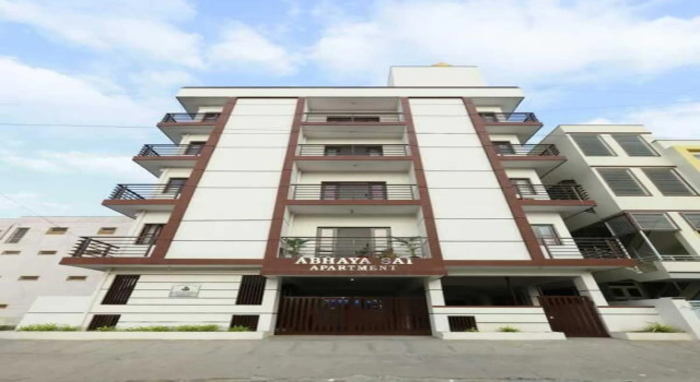 Tranquil Orchid Serviced Apartments, Book Apartment Electronic City 