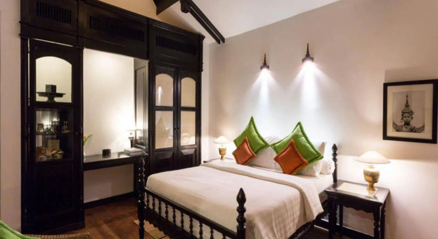 Angkor Village Suites