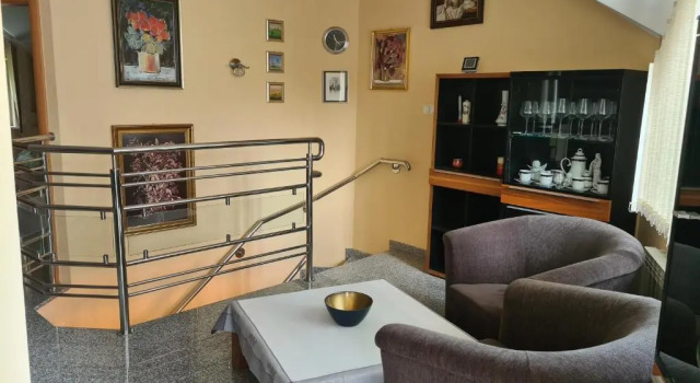 Коттедж Apartamenty Solar