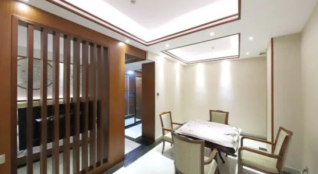 Люкс Business Hengfa Business Hotel