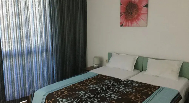 Sofia Apartments in Sunny Residence, Забронировать Апартаменты/квартира Апартаменты Солнечного берега, рядом с Пляжный клуб Bedroom, Апартаменты/квартира