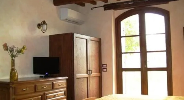 La Casa di Ercole, Varaa Hotelli Bevagna Umbria