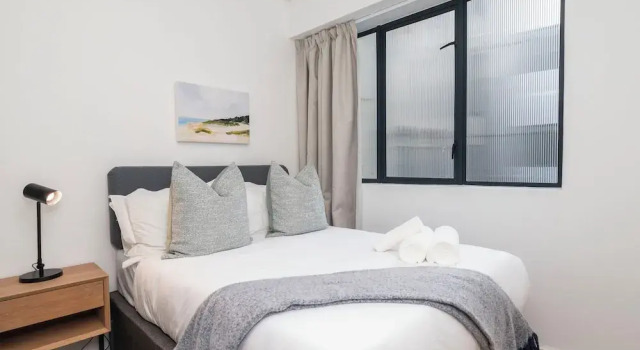 Апартаменты с 2 комнатами Zeeland Pier Aparthotel by Totalstay