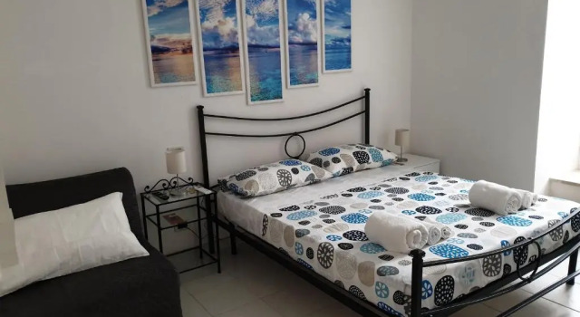 Номер Standard B&B "il Vicoletto"