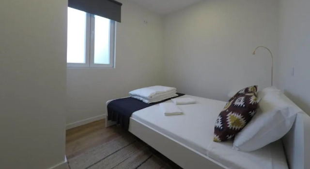 Двухместный номер Standard Hostel Douro Backpackers