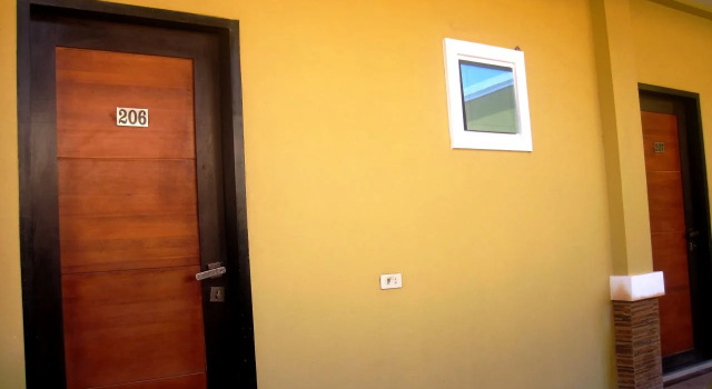 Heilee's Guest House, Rezervați Pensiune General Santos Mindanao