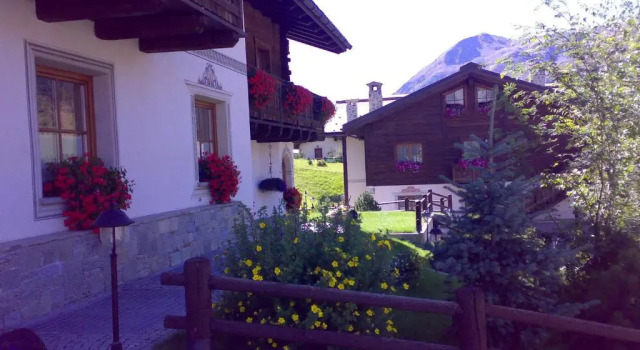 Apartment Casa Urbani