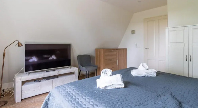 Charming Country House for 4 People, Reserva ahora Casa o chalet Hoteles en Islas Frisias con aparcamiento, Aparcamiento