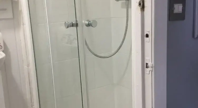 Апартаменты Crossroad Bungalow