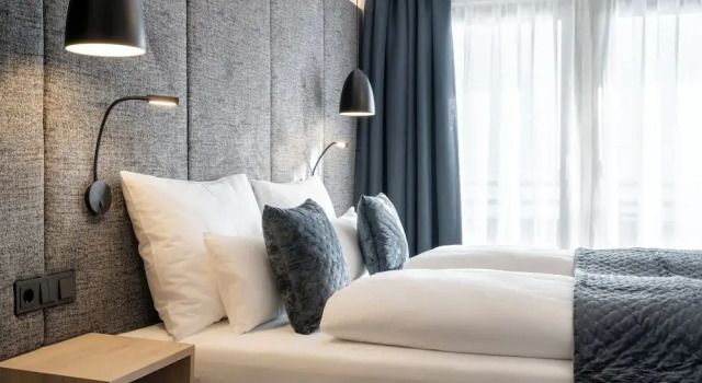Номер Superior Ski & Bike Hotel Wiesenegg