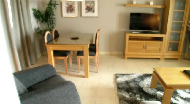 Номер Standard Macdonald La Ermita Resort
