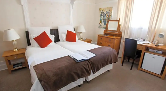 Номер Standard Brenwin Guest House