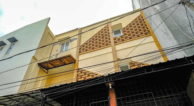Cendrawasih Residence