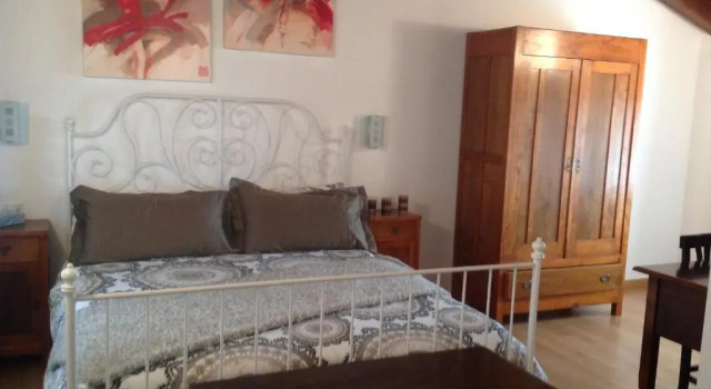 Трёхместный номер Standard Farm stay Al Pisoler