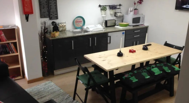 Номер Standard Casa do Ti Luís