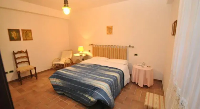 Villa di Giomici, Rezervasyon Villa Umbria havuzlu oteller, Yüzme Havuzu
