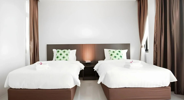 The Viewpoint Hotel