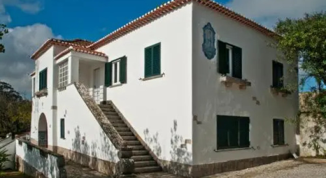 Quinta de Paioes