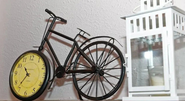 Номер Standard Hotel Hüttl