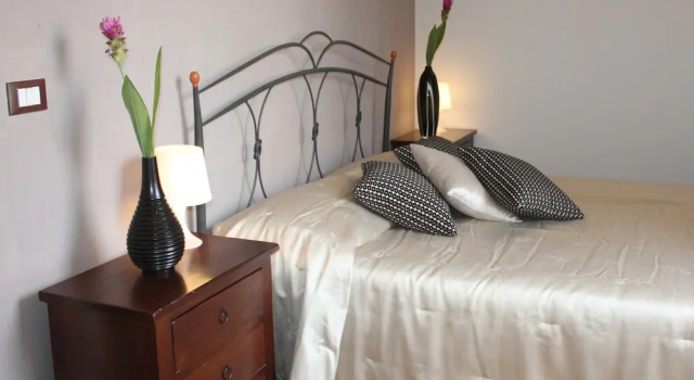 Standard- værelse B&B La Dimora