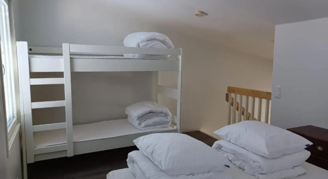 Апартаменты SkyVillas Apartments by Hiekka Booking