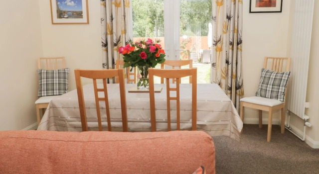Copper Beeches, Reservar Hotel Dersingham Norfolk