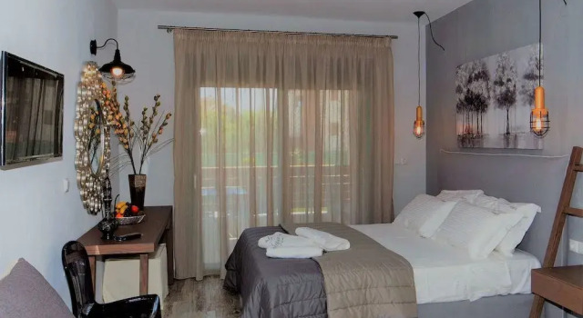 Alegria Suites, Book Hotel Nikiti Sithonia