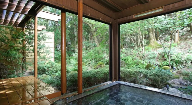 Номер Standard Komagane Kogen Resort Linx