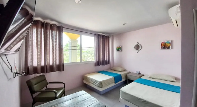 Номер Deluxe In Phuket House