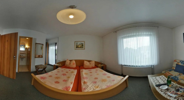 Pension Eifelschenke, Prenota Hotel Arft Germania