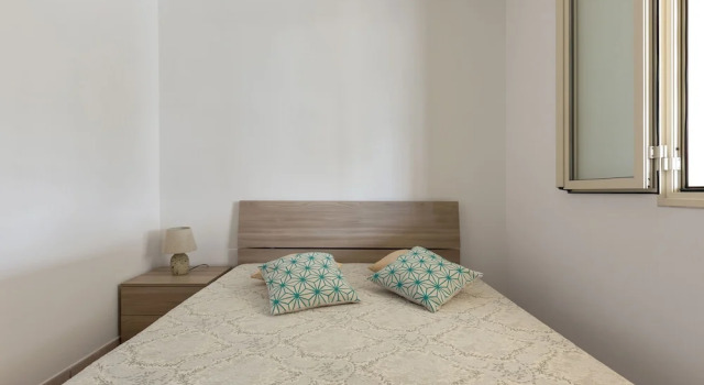 Коттедж Comfort с 3 комнатами Villetta Teresa
