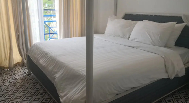 Номер Superior Camp Netanya Resort & Spa