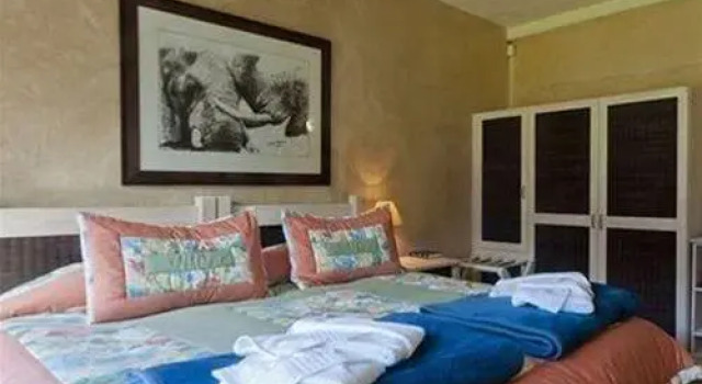 Aandkoor Betty's Bay Guesthouse, Забронировать Отель Беттис-Бей Оверберг