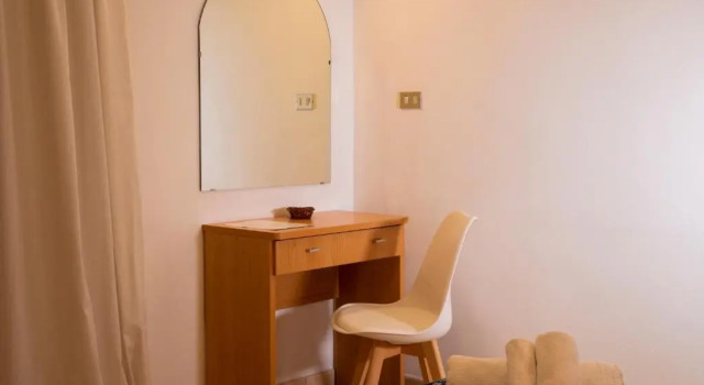 Двухместный номер Standard Hotel Arlecchino Riccione