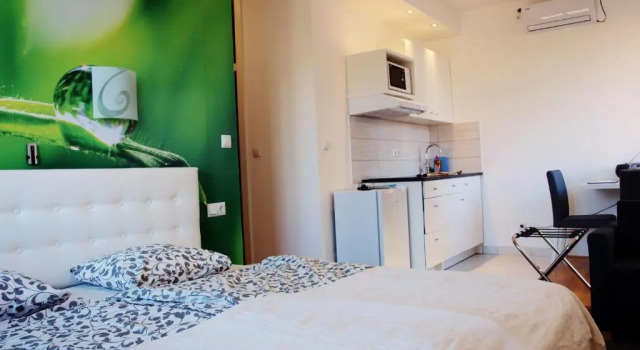 2G Apartments
