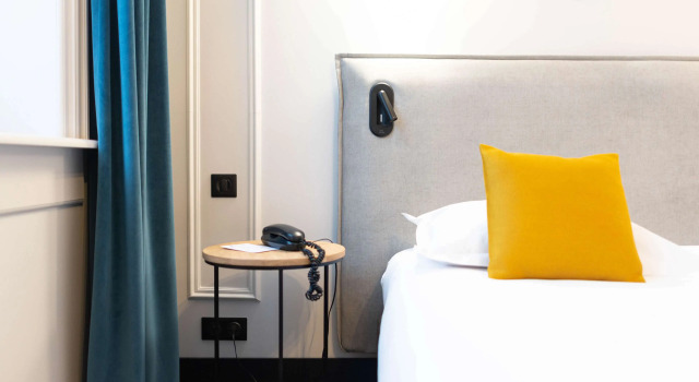 Best Western Urban Hotel