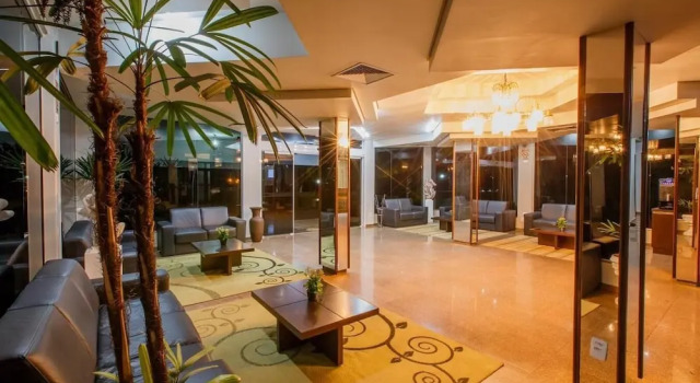Olinda Hotel e Eventos, Réserver Hôtel Toledo Parana