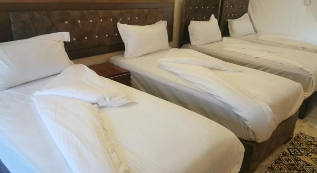 Тент Rum Darin camp