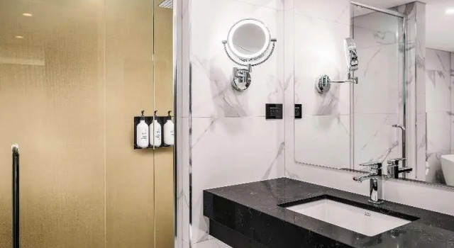 Номер Standard Pullman Melbourne City Centre