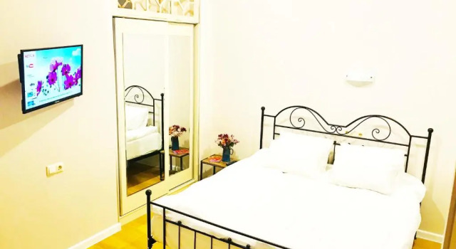 Апартаменты Cozy Konka Apartments